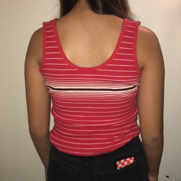 Vintage NIKE tank - Picture 3 of 3